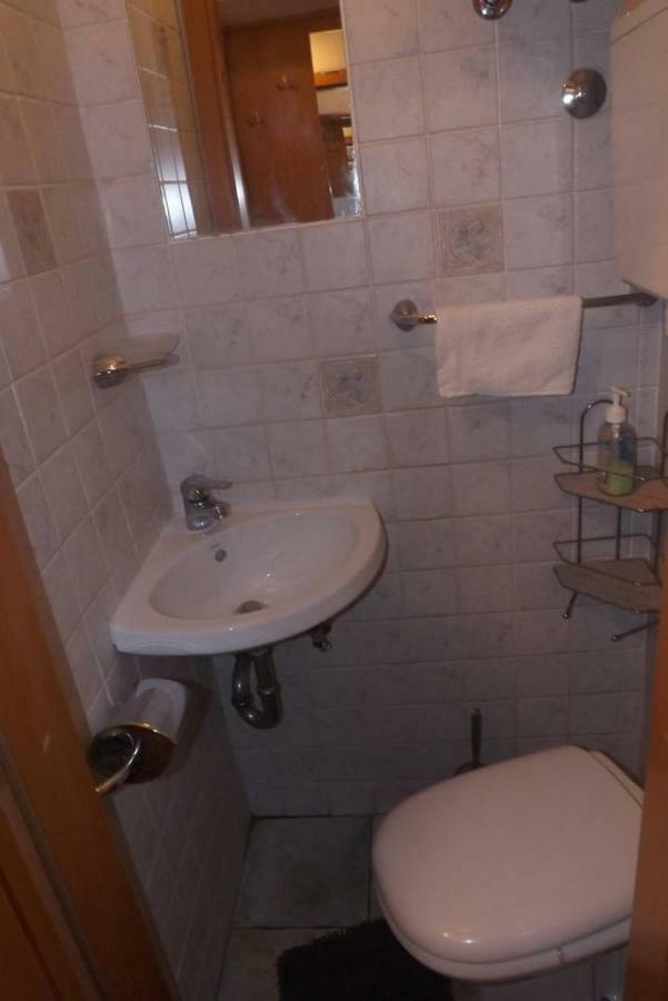 Apartment Center Опатия Екстериор снимка