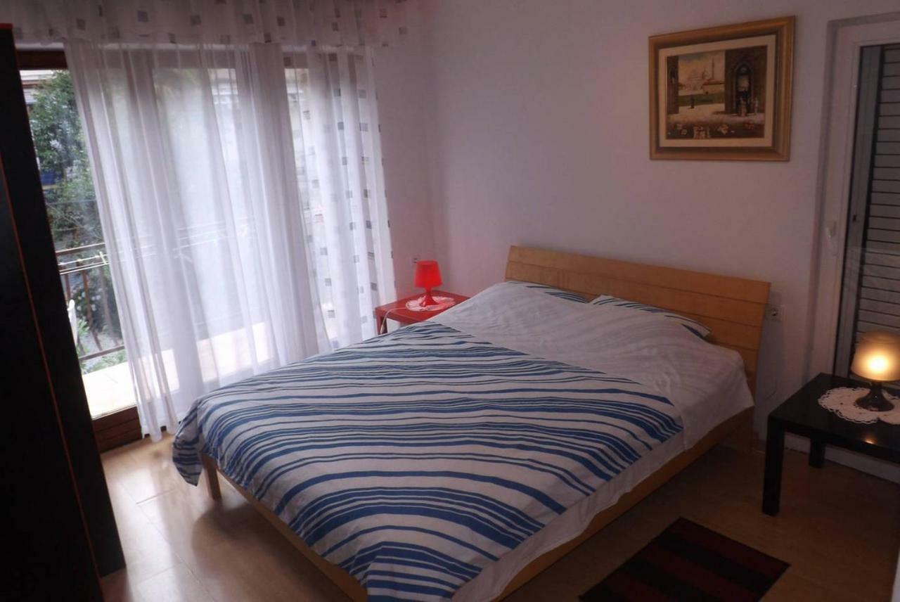 Apartment Center Опатия Екстериор снимка