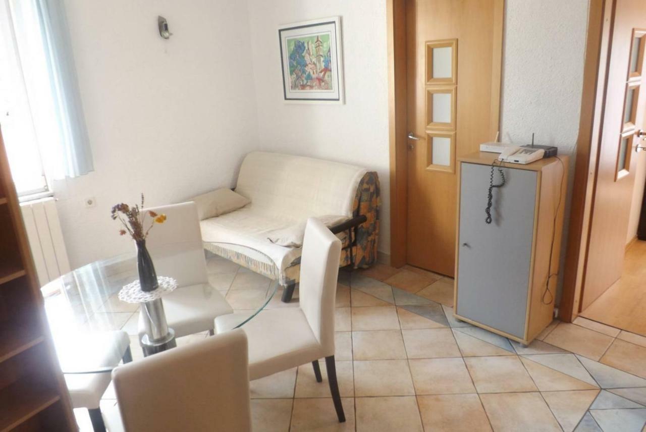 Apartment Center Опатия Екстериор снимка